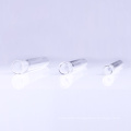 Color can be customized Clear borosilicate Inside diameter14mm ground glass joint  tips